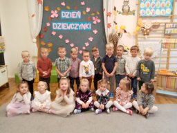 10.10.2025 Dzień dziewczynki